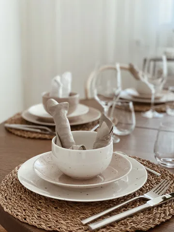 Freckle σετ εκκίνησης 18 τεμάχια - Άσπρο - Scandi Living