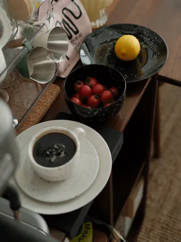 Freckle σετ εκκίνησης 18 τεμάχια - Μάυρο - undefined - Scandi Living