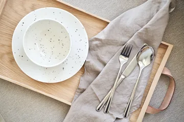 Freckle σετ εκκίνησης 18 τεμάχια - Άσπρο - Scandi Living