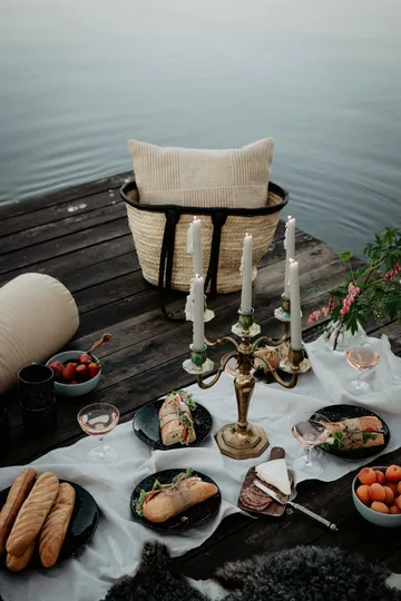 Freckle σετ εκκίνησης 18 τεμάχια - Μάυρο - Scandi Living