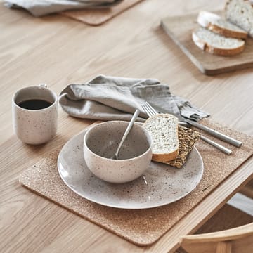 Freckle κούπα 38 cl - μπεζ - Scandi Living