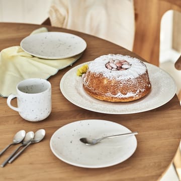 Freckle κούπα 38 cl - λευκό - Scandi Living