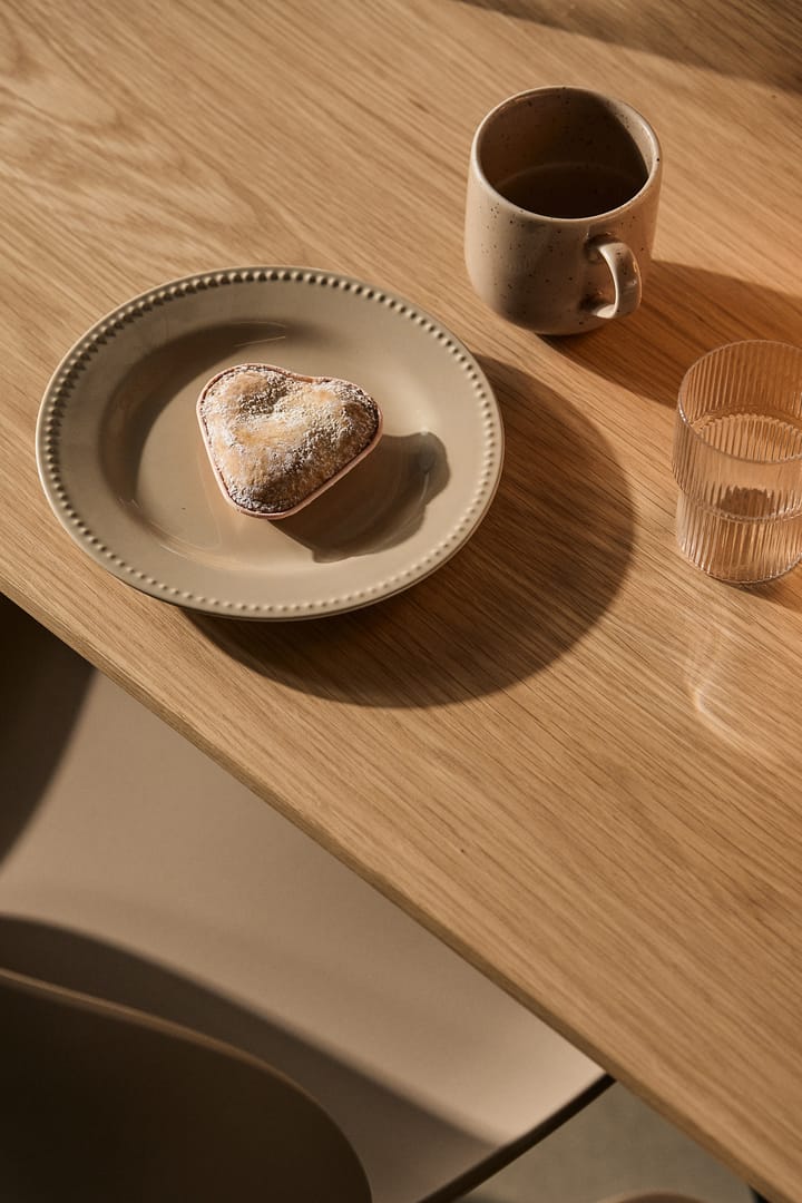 Freckle κούπα 38 cl, μπεζ Scandi Living