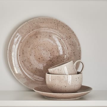 Freckle μπολ 60 cl - μπεζ - Scandi Living