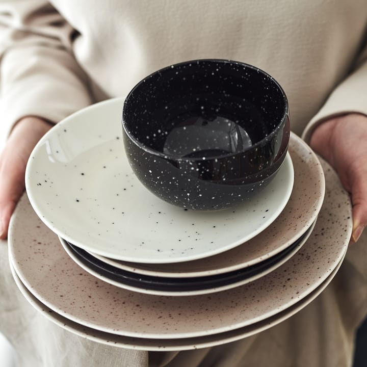 Freckle μπολ 60 cl, μαύρο Scandi Living