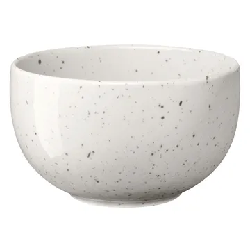 Freckle μπολ 60 cl - λευκό - Scandi Living