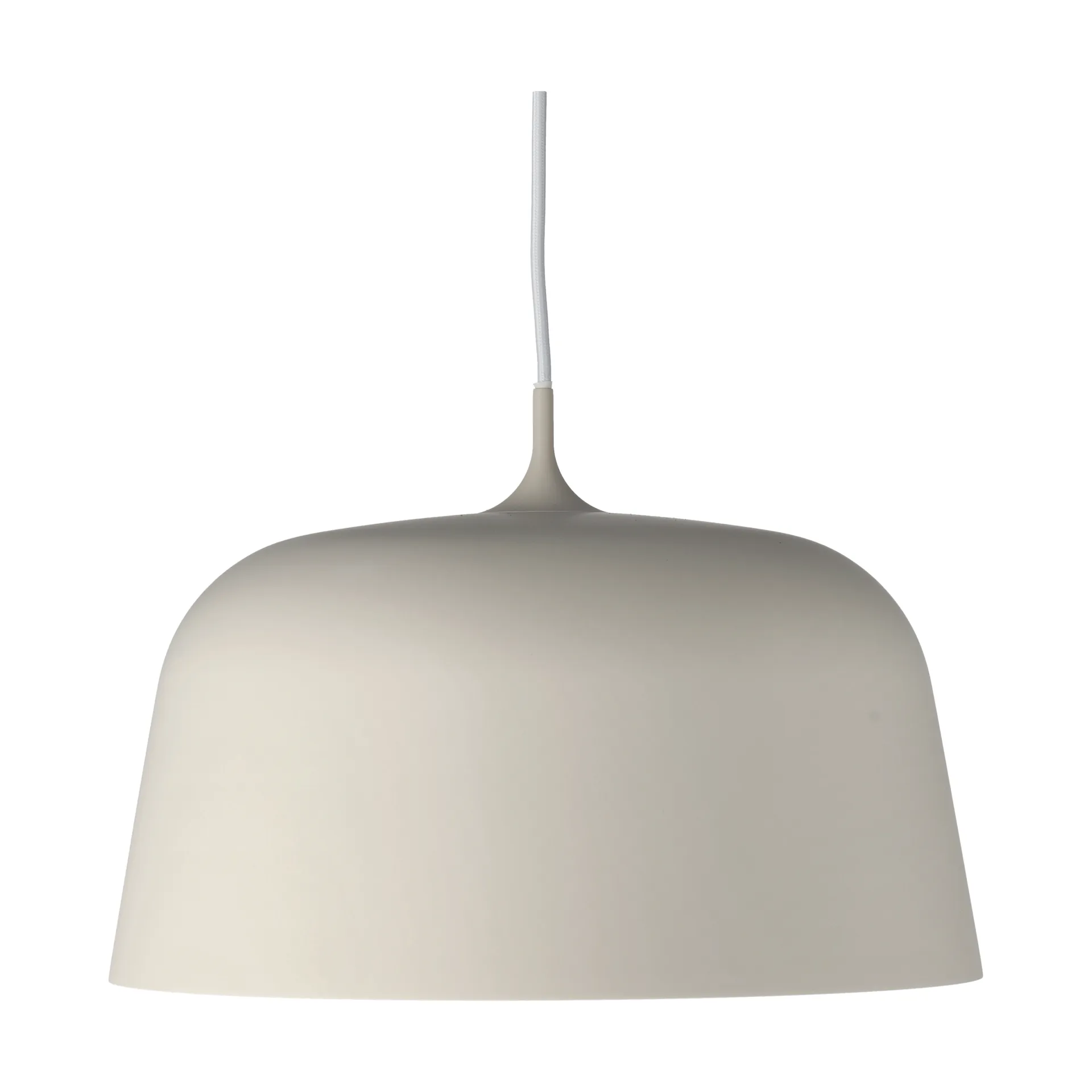 Halo φωτιστικό οροφής Ø38 cm, Beige Scandi Living