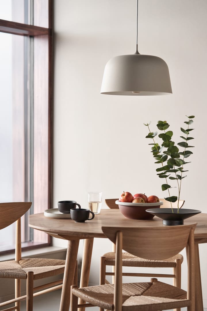 Halo φωτιστικό οροφής Ø38 cm, Beige Scandi Living