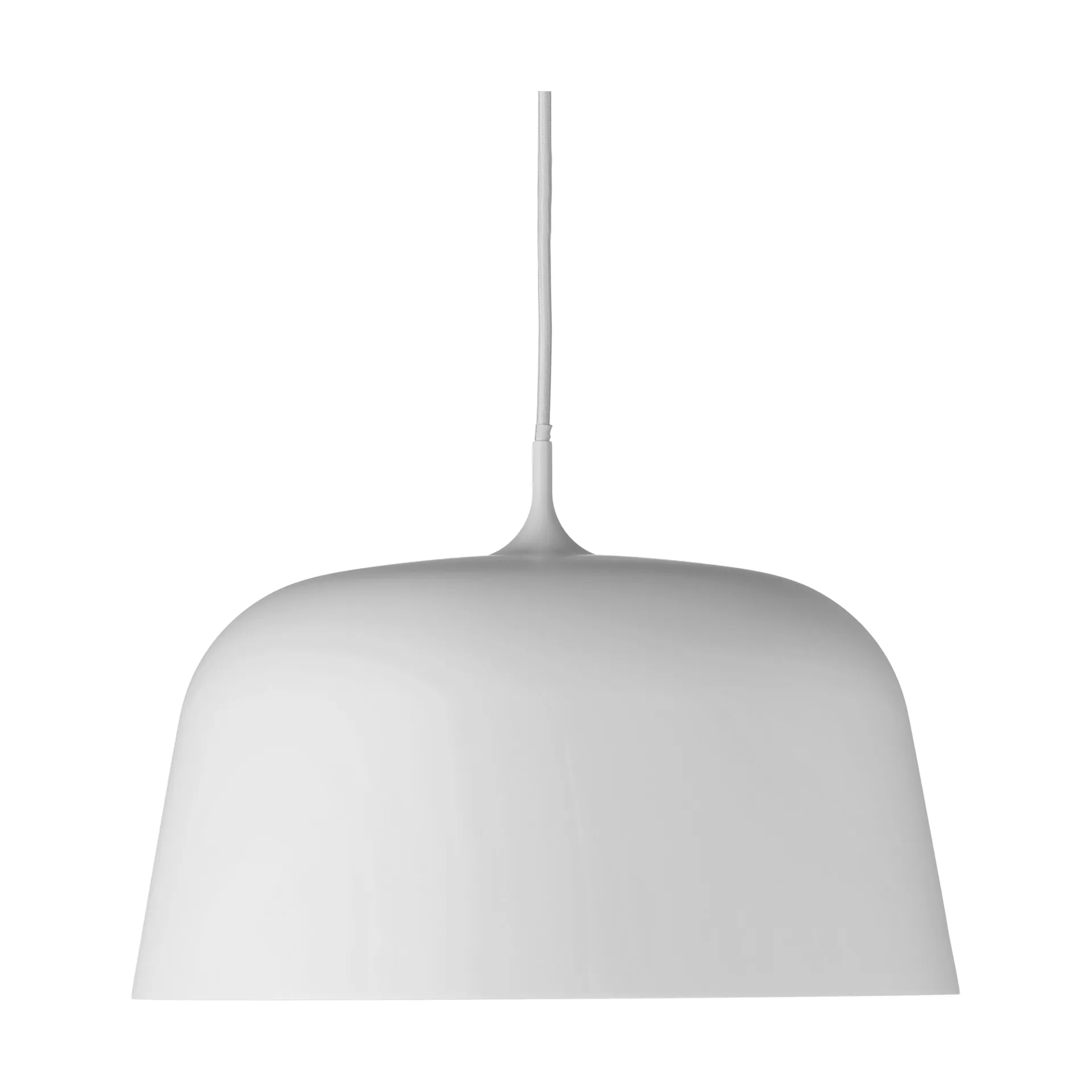 Halo φωτιστικό οροφής Ø38 cm, White Scandi Living