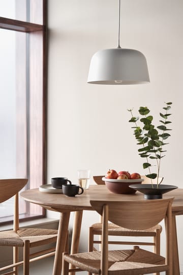 Halo φωτιστικό οροφής Ø38 cm - White - Scandi Living