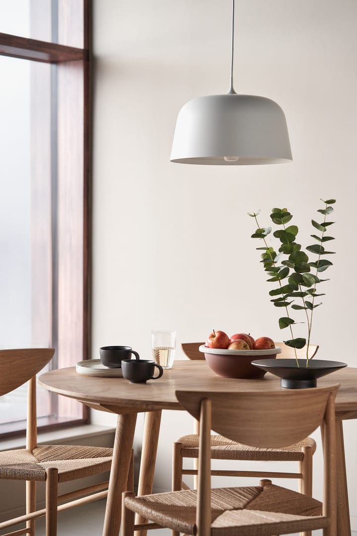 Halo φωτιστικό οροφής Ø38 cm, White Scandi Living