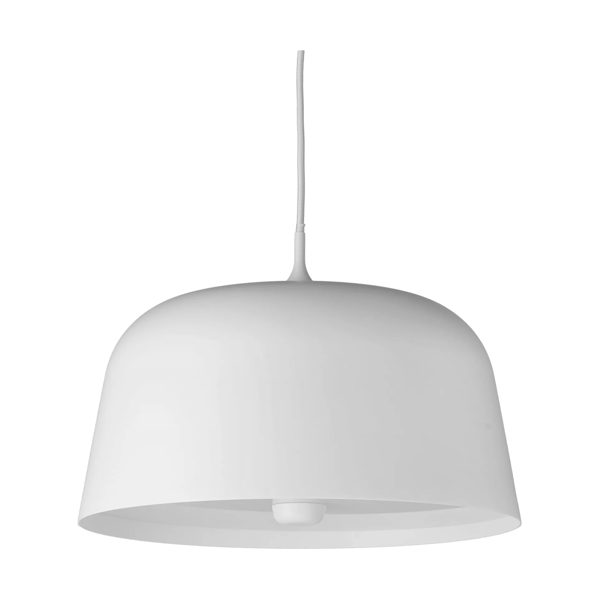 Halo φωτιστικό οροφής Ø38 cm, White Scandi Living