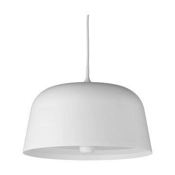 Halo φωτιστικό οροφής Ø38 cm - White - Scandi Living