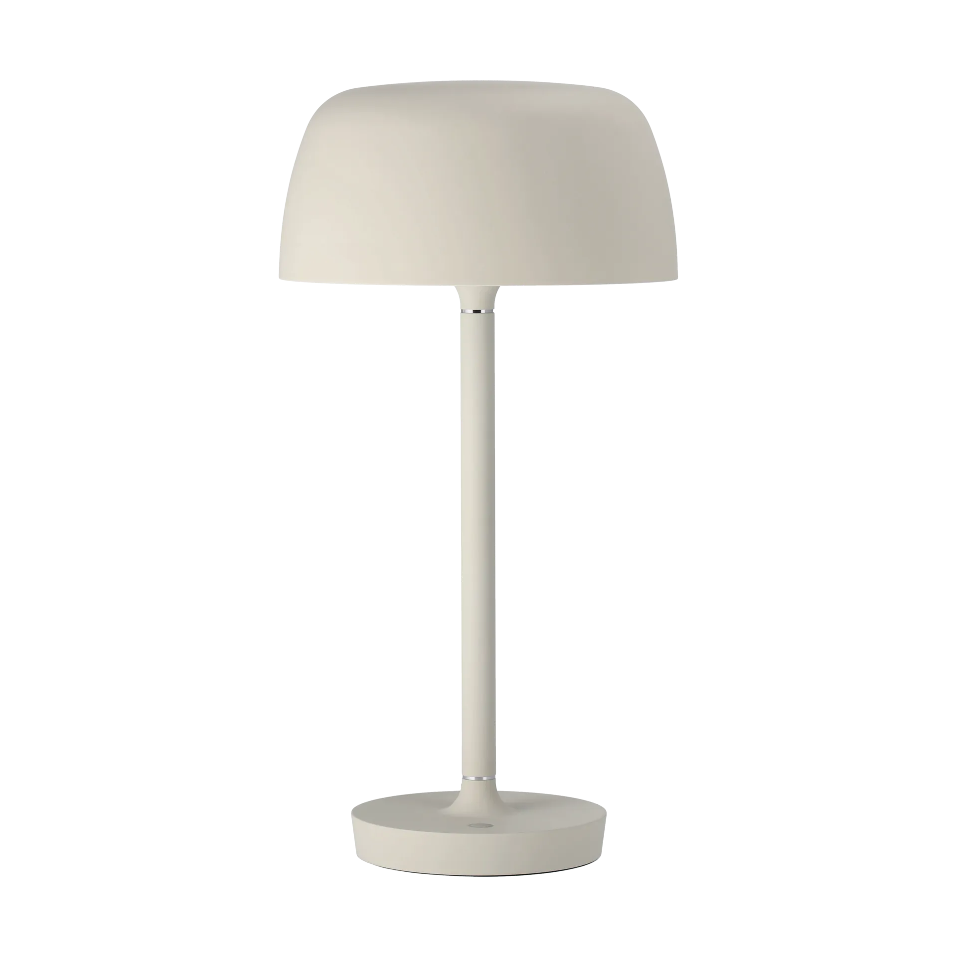 Halo επιτραπέζιο φωτιστικό 45,5 cm, Beige Scandi Living