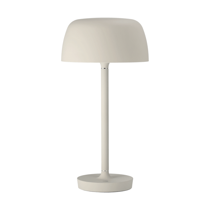 Halo επιτραπέζιο φωτιστικό 45,5 cm - Beige - Scandi Living