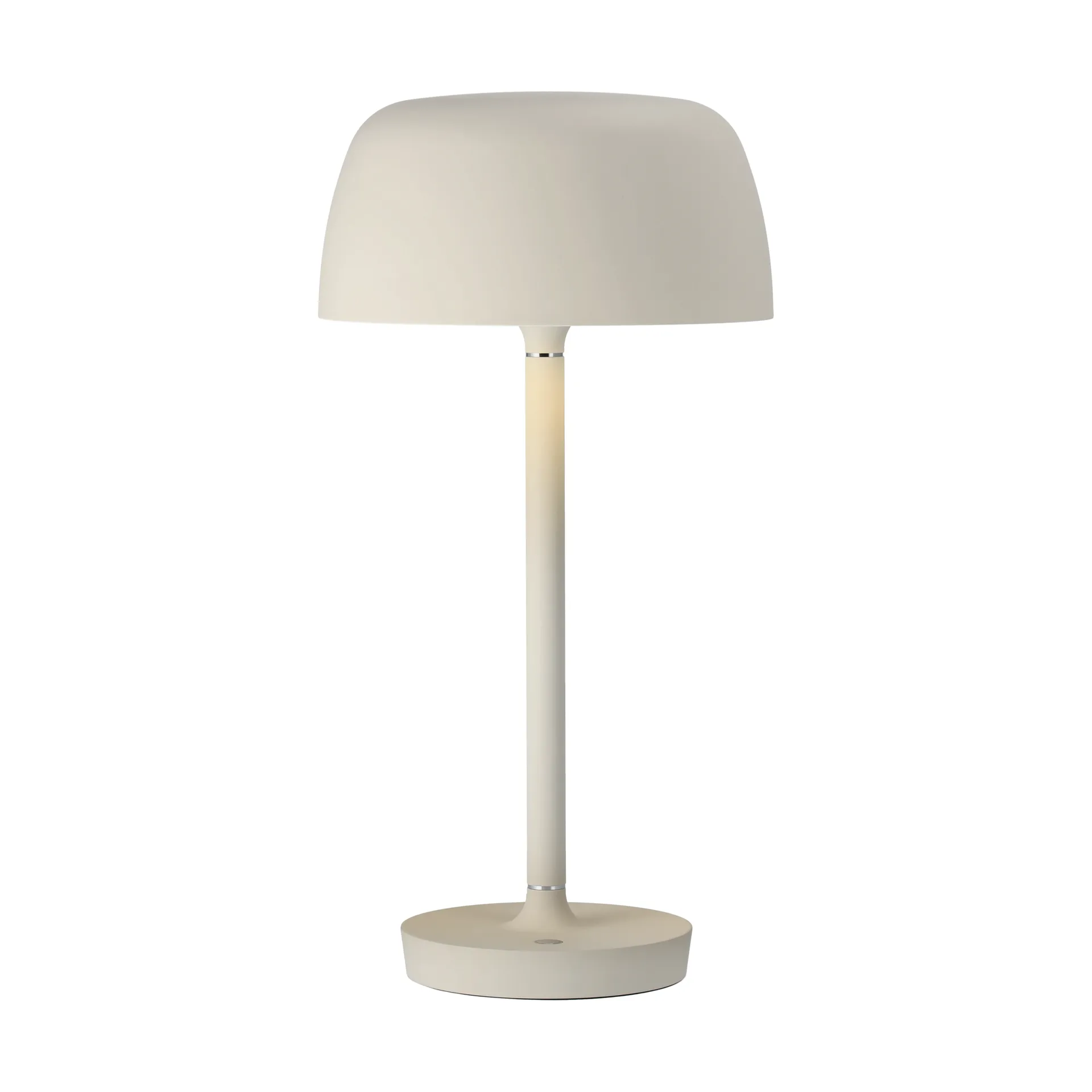 Halo επιτραπέζιο φωτιστικό 45,5 cm, Beige Scandi Living