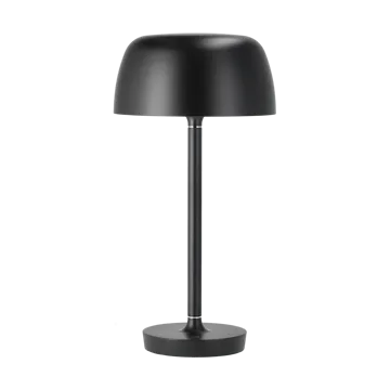 Halo επιτραπέζιο φωτιστικό 45,5 cm - Black - Scandi Living