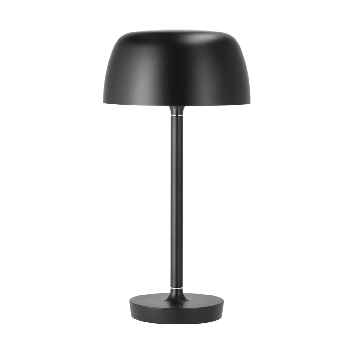 Halo επιτραπέζιο φωτιστικό 45,5 cm - Black - Scandi Living