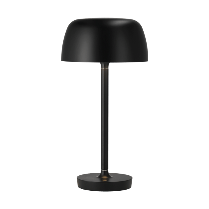 Halo επιτραπέζιο φωτιστικό 45,5 cm - Black - Scandi Living