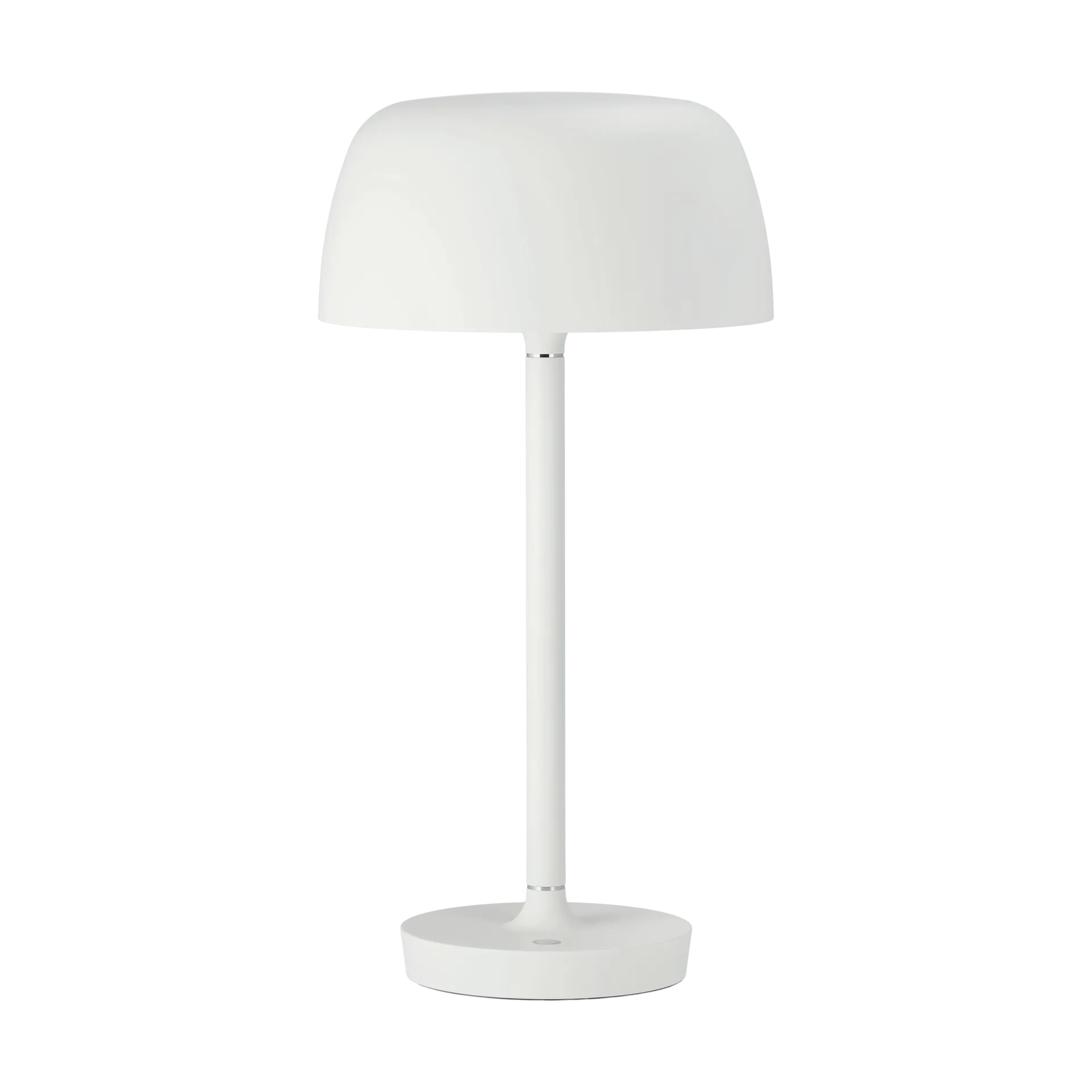 Halo επιτραπέζιο φωτιστικό 45,5 cm, White Scandi Living