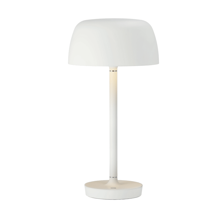 Halo επιτραπέζιο φωτιστικό 45,5 cm - White - Scandi Living