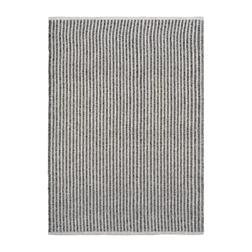 Harvest χαλί μπεζ-μαύρο - 150x200cm - Scandi Living