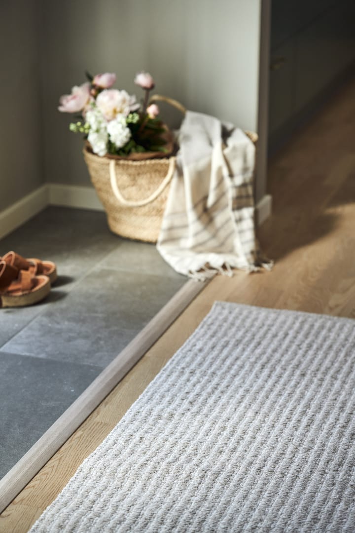 Harvest χαλί μπεζ, 70x150cm Scandi Living