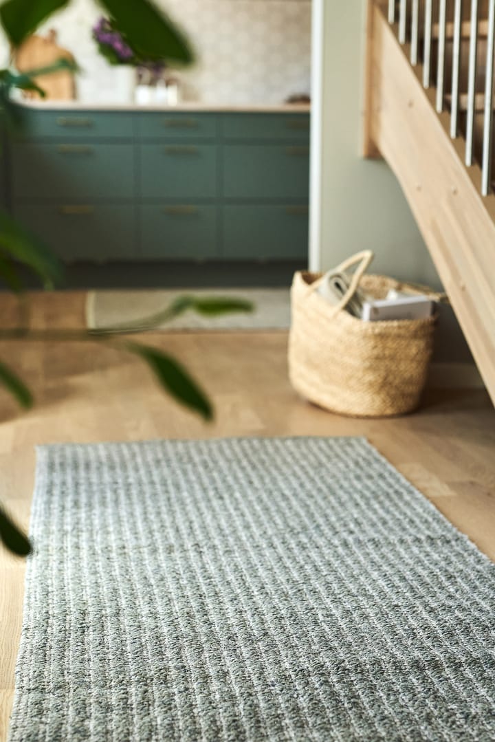 Harvest χαλί dusty green, 200x300cm Scandi Living