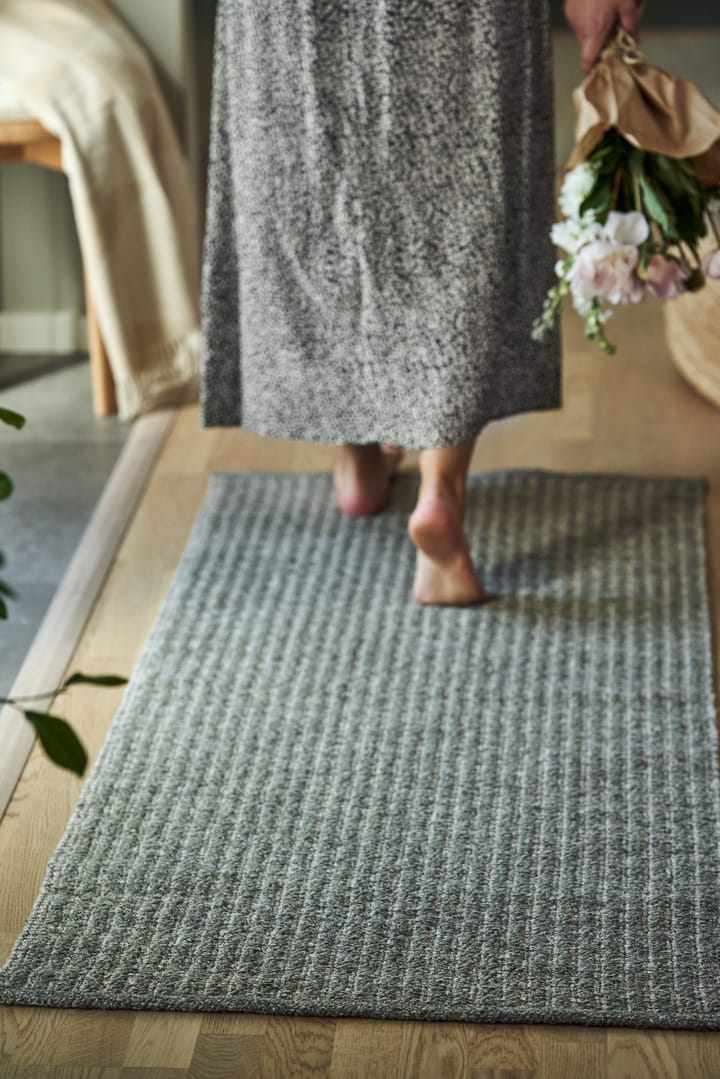 Harvest χαλί dusty green, 70x150cm Scandi Living