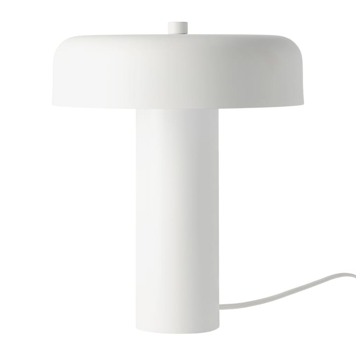 Haze επιτραπέζιο φωτιστικό 32 cm, Λευκό Scandi Living
