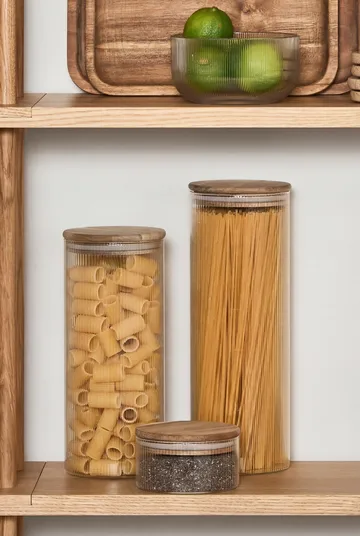 Hollow δοχείο αποθήκευσης - 2 L - Scandi Living