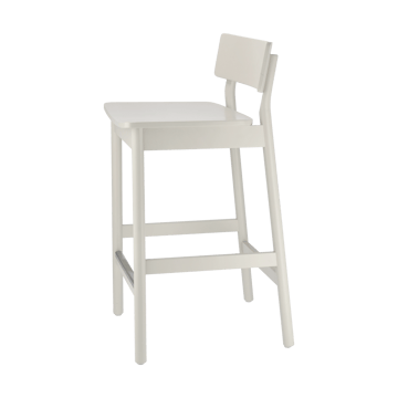 Horizon σκαμπό μπαρ 87 cm - Beige - Scandi Living