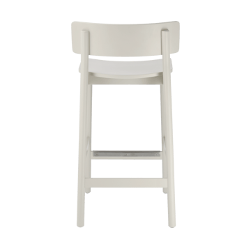 Horizon σκαμπό μπαρ 87 cm - Beige - Scandi Living