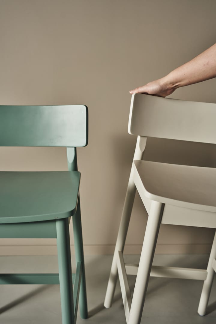 Horizon σκαμπό μπαρ 87 cm, Beige Scandi Living