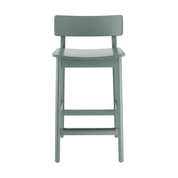 Horizon σκαμπό μπαρ 87 cm - Green - Scandi Living