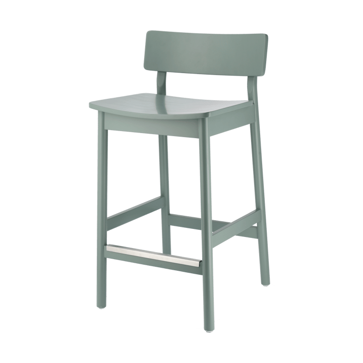 Horizon σκαμπό μπαρ 87 cm, Green Scandi Living