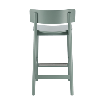 Horizon σκαμπό μπαρ 87 cm - Green - Scandi Living