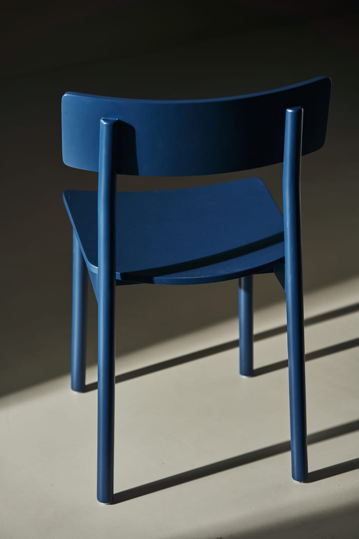 Horizon σκαμνί, Blue Scandi Living