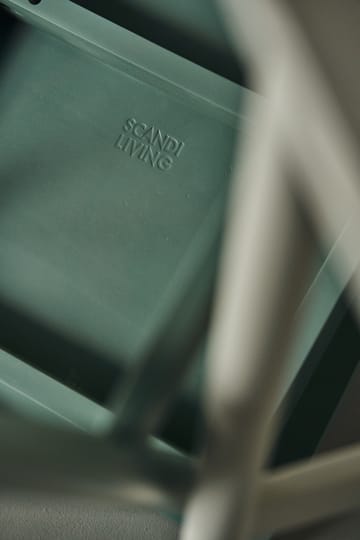 Horizon σκαμνί - Green - Scandi Living