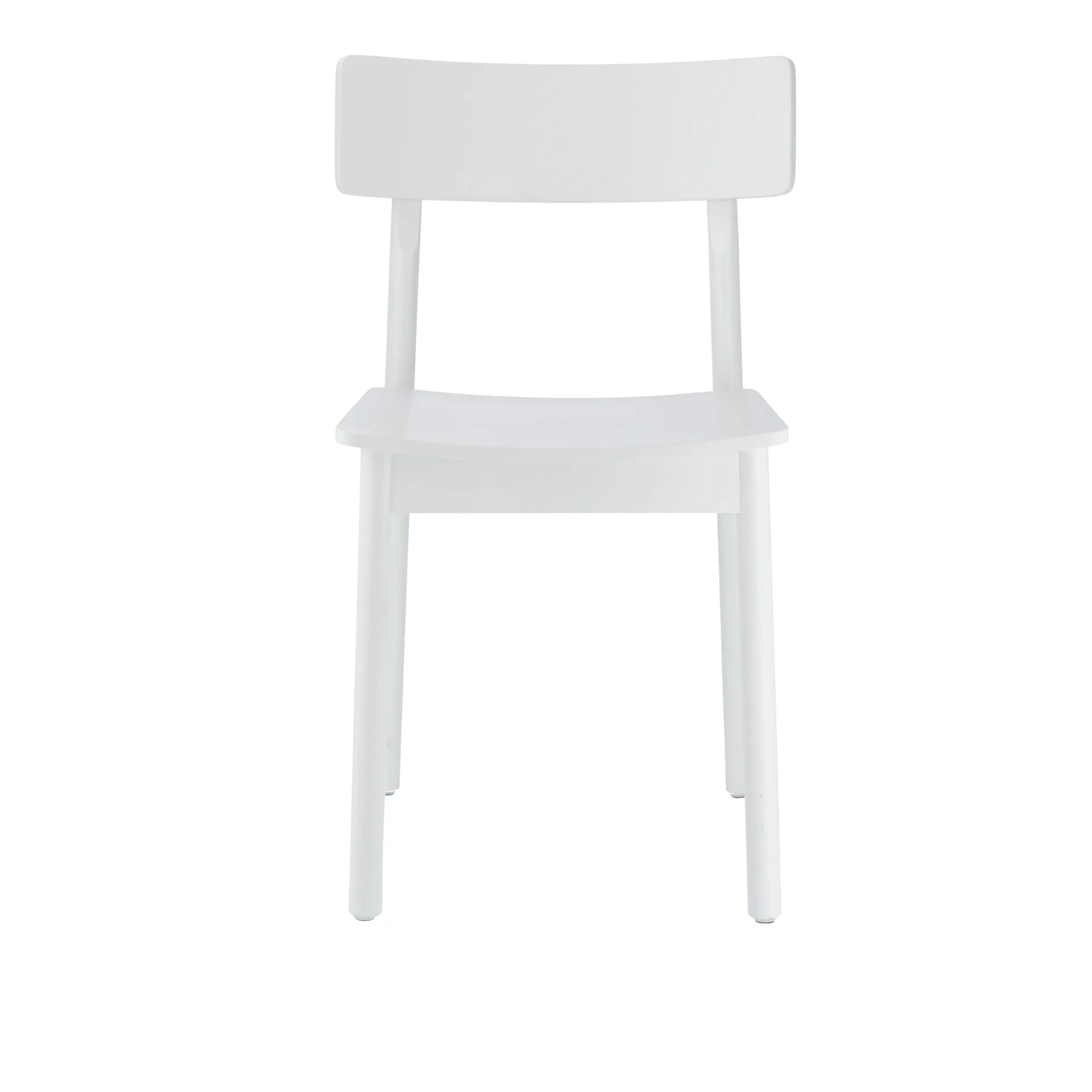 Horizon σκαμνί, White Scandi Living