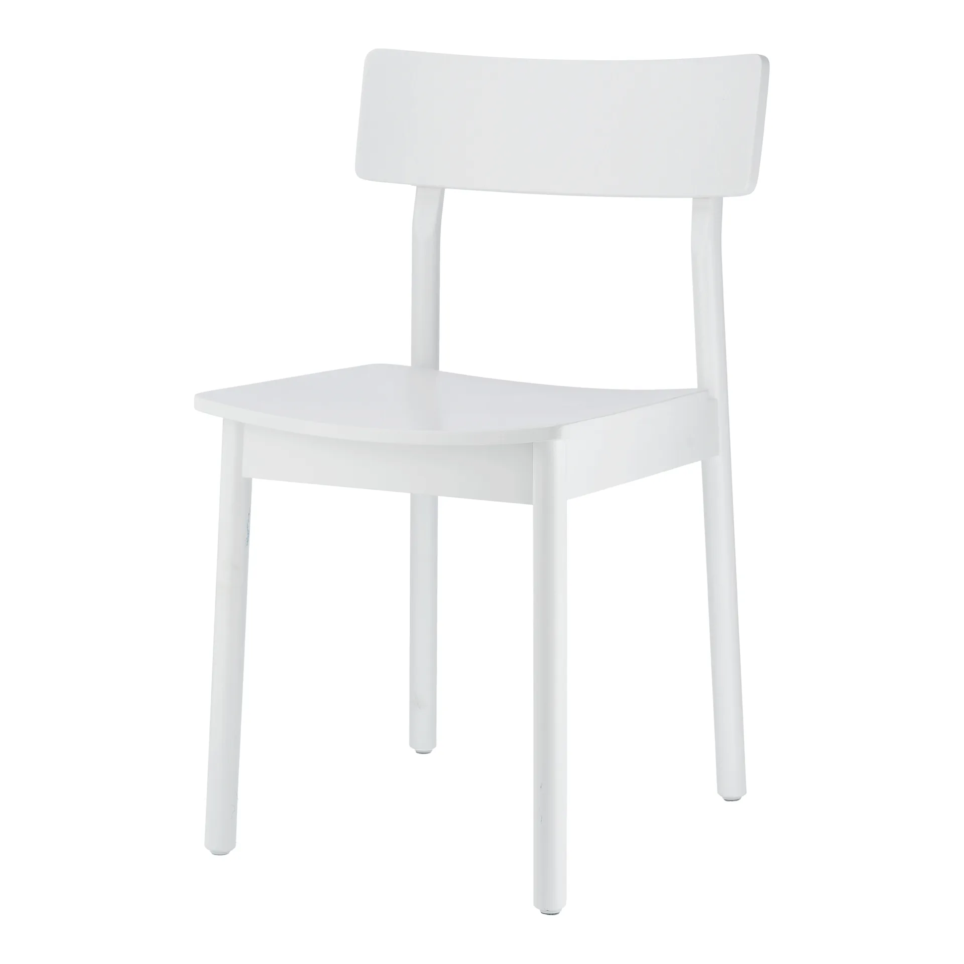 Horizon σκαμνί, White Scandi Living