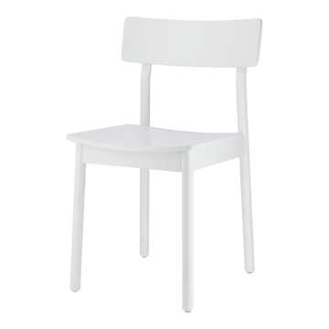 Horizon σκαμνί - White - Scandi Living