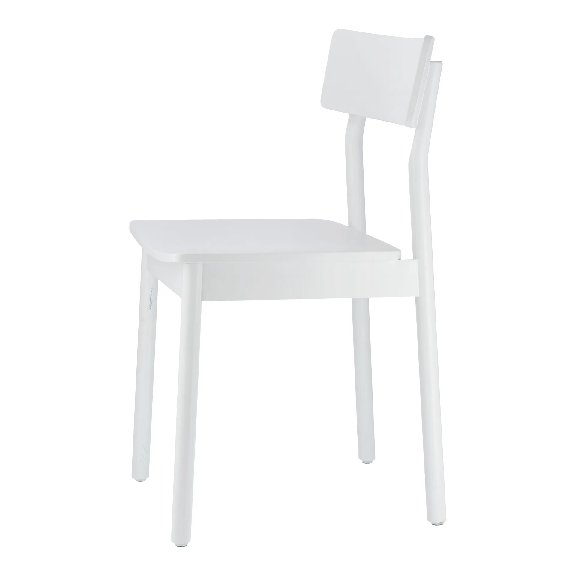 Horizon σκαμνί, White Scandi Living