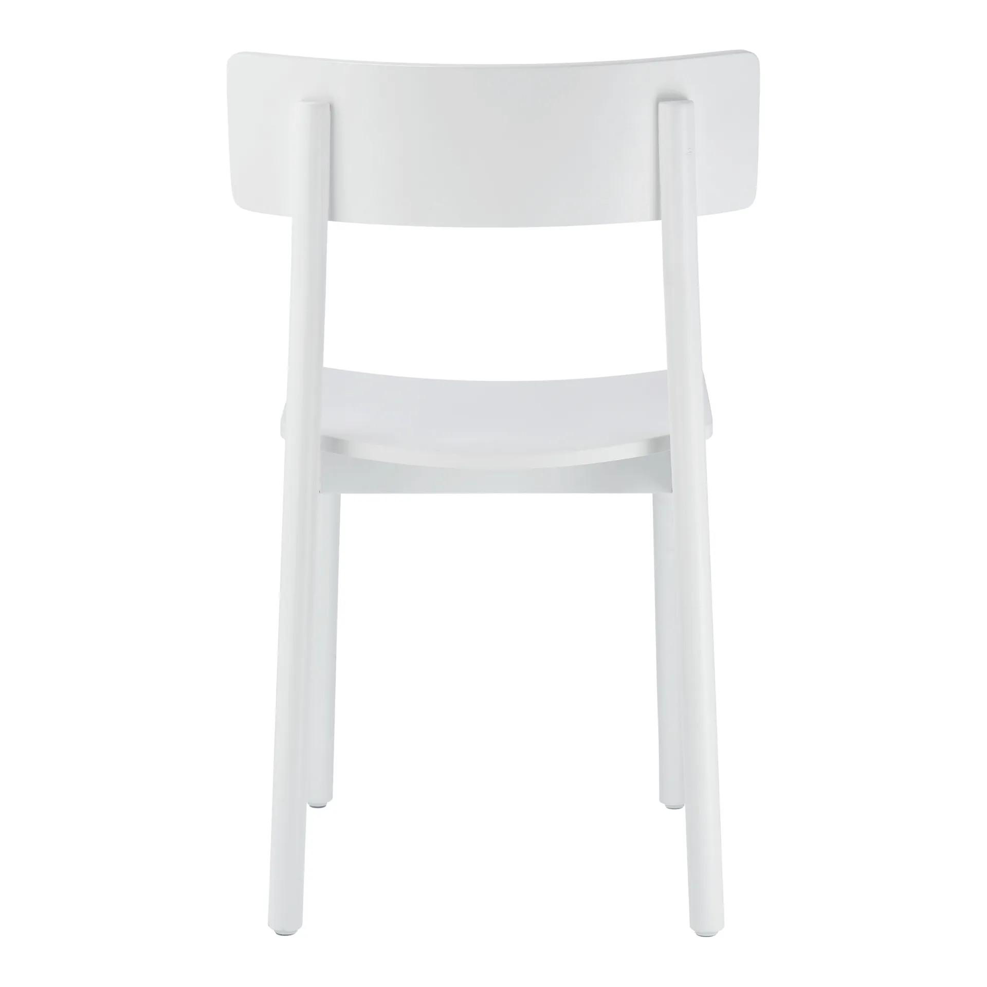 Horizon σκαμνί, White Scandi Living