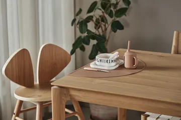 Κούπα Idun με καλαμάκι σιλικόνης 120 ml - Hazel - Scandi Living