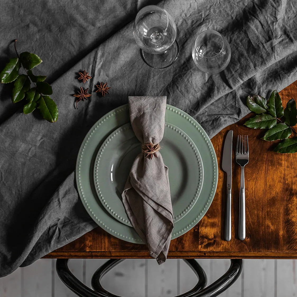 Karlevi ποτήρι ποτού Συσκευασία 4 τεμαχίων, 33 cl Scandi Living