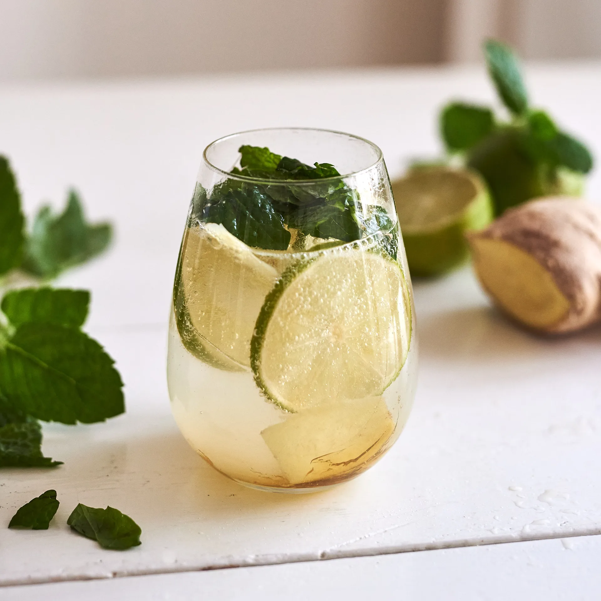 Karlevi ποτήρι ποτού Συσκευασία 4 τεμαχίων, 33 cl Scandi Living