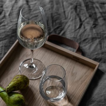 Karlevi ποτήρι για λευκό κρασί Συσκευασία 4 τεμαχίων - Συσκευασία 4 τεμαχίων - Scandi Living
