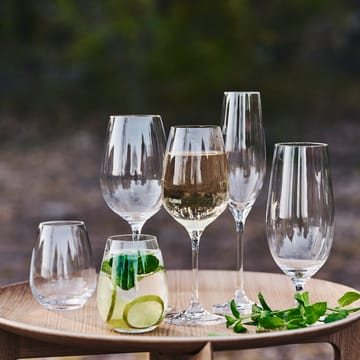Karlevi ποτήρι για λευκό κρασί Συσκευασία 4 τεμαχίων - Συσκευασία 4 τεμαχίων - Scandi Living