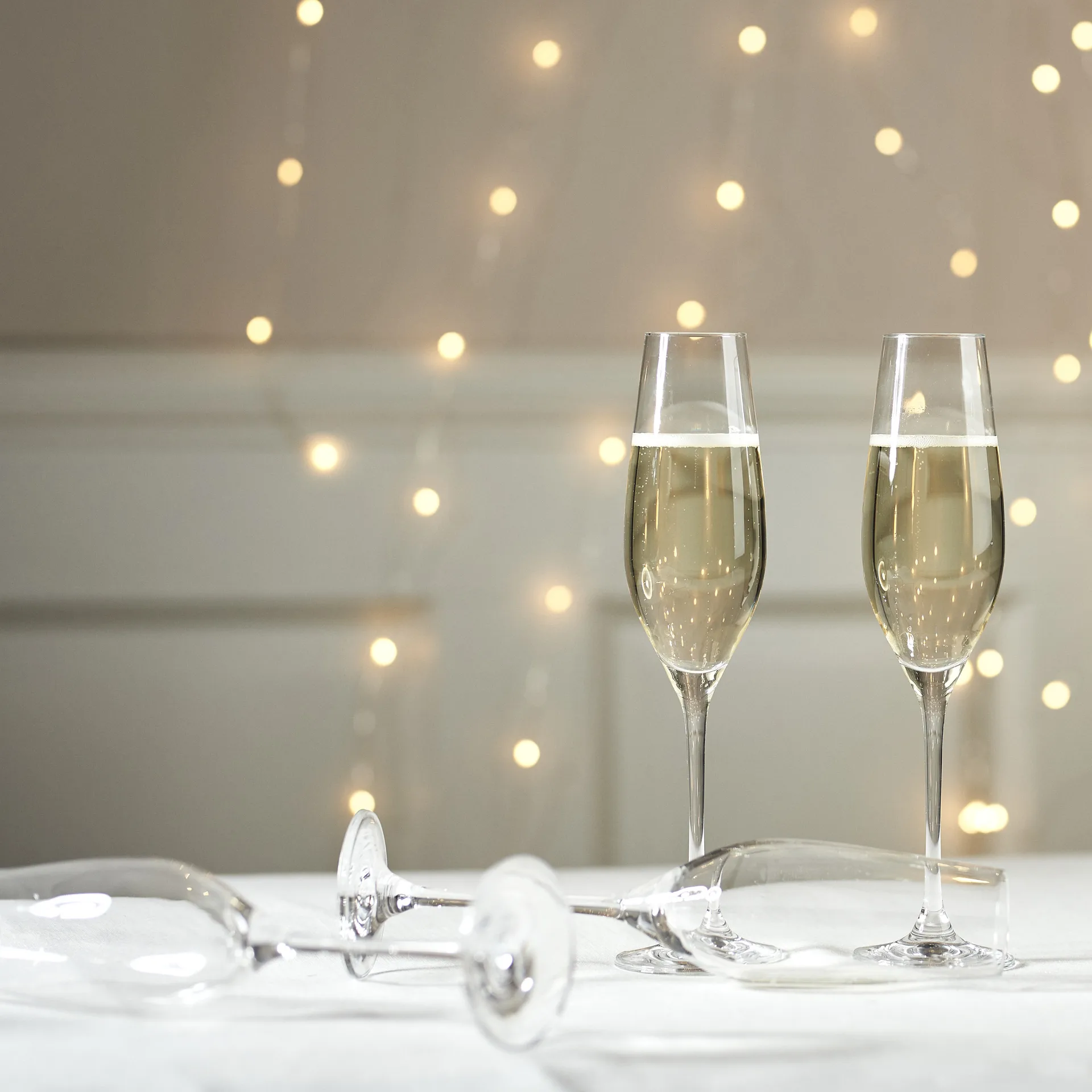 Karlevi ποτήρι σαμπάνιας Συσκευασία 4 τεμαχίων, Συσκευασία 4 τεμαχίων Scandi Living